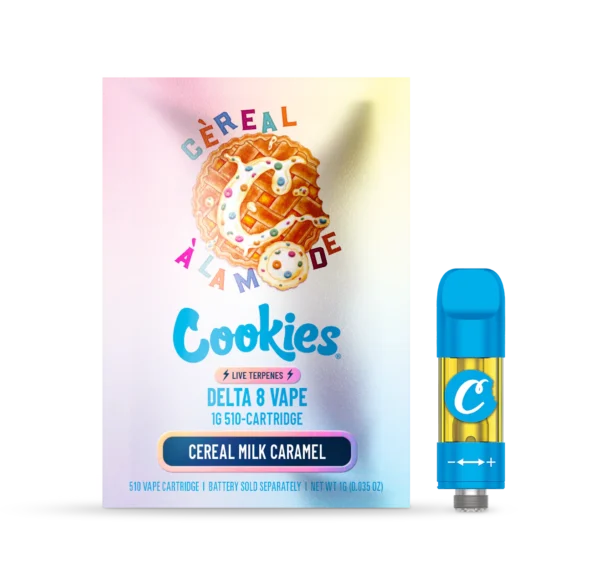 cookies disposable