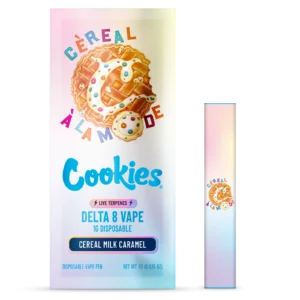 cookies disposable